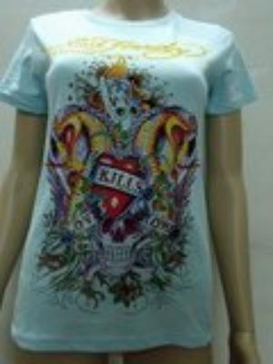 cheap Ed Hardy shirt(Women)-693